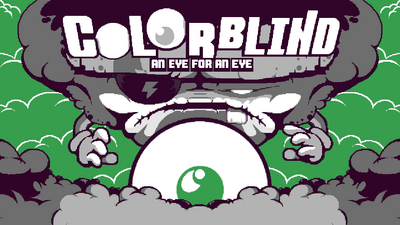 �����ҵ���(ColorBlind)��ͼ5