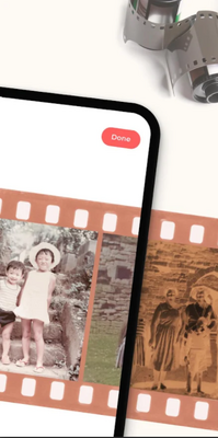 FilmBox胶卷底片扫描仪高级版截图3