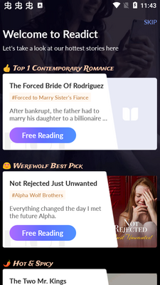 readict�������ֲ�Ʒapp��׿���ͼ1