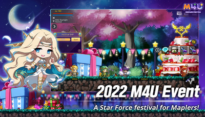 MapleStoryMð�յ���֮�����ν�ͼ3
