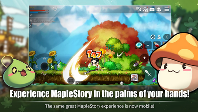 MapleStoryMð�յ���֮�����ν�ͼ1