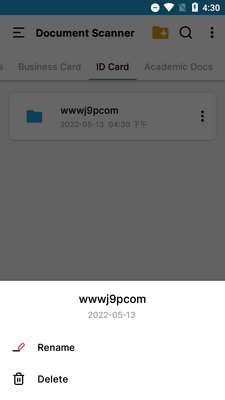 �ĵ�ɨ��Document Scanner���Ѱ��ͼ0