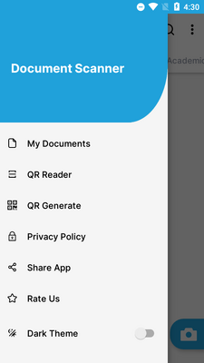 �ĵ�ɨ��Document Scanner���Ѱ��ͼ2