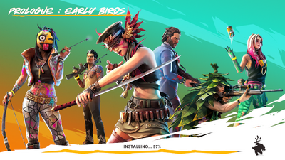 ��Ұ�������Ҵ���(Wild Arena Survivors)��׿���ͼ4