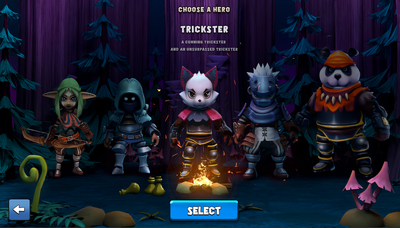 ս������(Combat Quest)��ͼ2