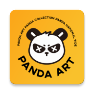 熊猫艺术数字藏品1.0.4 手机最新版