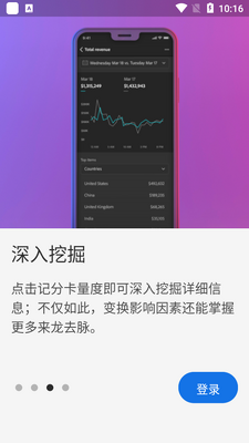 adobe analytics广告监测截图1