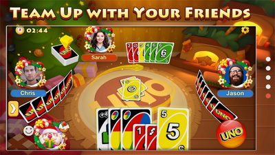 һ����ŵ���ʷ�(UNO)��ͼ3