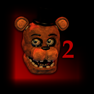 玩具熊的午夜后�m2(Five Nights at Freddy's 2)破解版