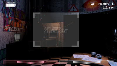 ����ܵ���ҹ��2(five nights at freddys 2)��Ѱ��ͼ0