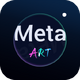 Meta Art���ֲ�Ʒapp��׿��1.3���°�