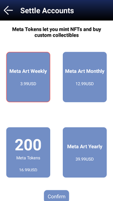 Meta Art���ֲ�Ʒapp��׿���ͼ1