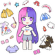 ����Ť���ղؼҰ�(vlinder gacha)2.6.0 �޸İ�
