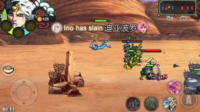 JOJOս�ǽ�ͼ1