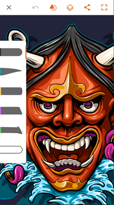 adobe draw安卓中文版截图1