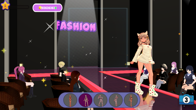 ����ż��װ��(lifeidol)���޽�ҽ�ͼ1