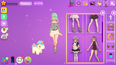 ����ż��װ��(lifeidol)���޽�ҽ�ͼ2