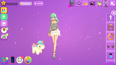 ����ż��װ��(lifeidol)���޽�ҽ�ͼ3