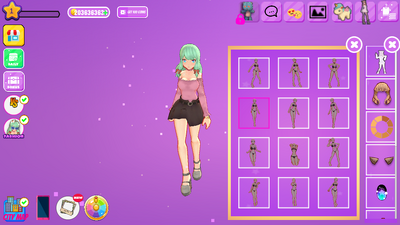����ż��װ��(lifeidol)���޽�ҽ�ͼ4