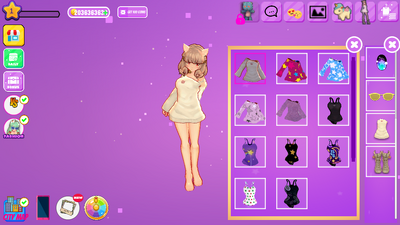 ����ż��װ��(lifeidol)���޽�ҽ�ͼ5
