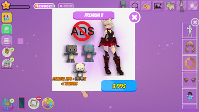 ����ż��װ��(lifeidol)���޽�ҽ�ͼ6