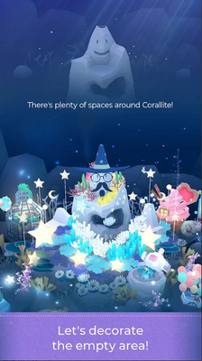 深海水族馆手游截图1