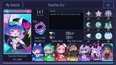 Gacha Want�Ӳ�ϣ����ͼ5
