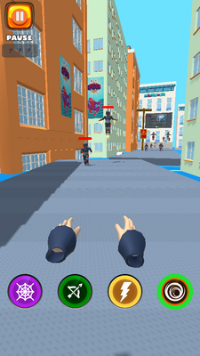 �޵�Ӣ�۴�ʦ3D������ͼ0