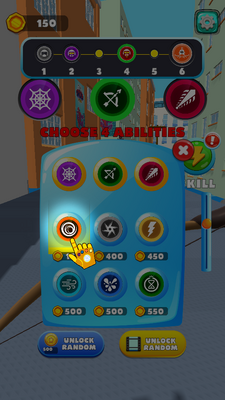 �޵�Ӣ�۴�ʦ3D������ͼ1