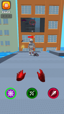 �޵�Ӣ�۴�ʦ3D������ͼ2