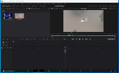 �����davinci resolve studio 17�ƽ���ͼ2