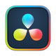�����davinci resolve studio 17�ƽ��v17.4.4 ������ɫ��