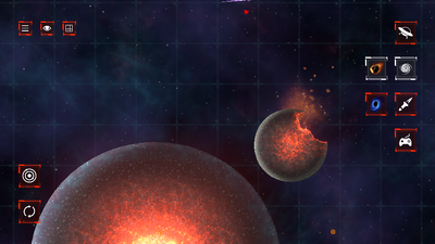 ����ըģ����2D���ʷ�(Solar Smash 2D)��ͼ0