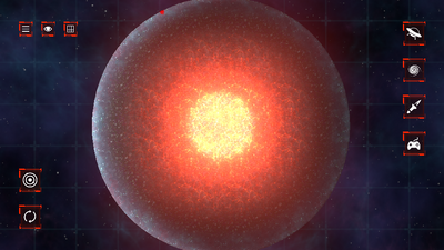 ����ըģ����2D���ʷ�(Solar Smash 2D)��ͼ2