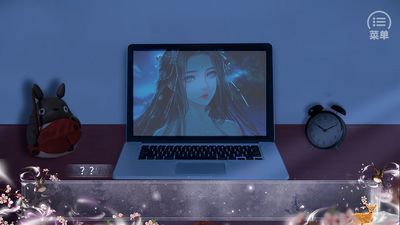 修仙直播界橙光版清软完结版截图0