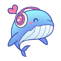 鲸鱼语音app免费版