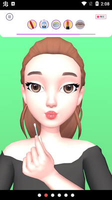 �һ�ױ������Ϸ������ͼ2