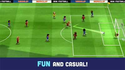(mini football)��������������Ѱ��ͼ3