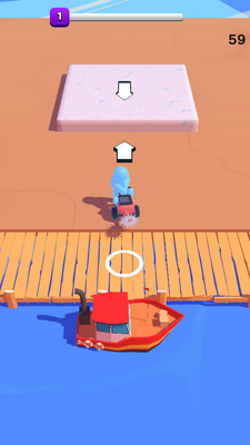 ��ѩ��(Snow Cutter)���°�׿���ͼ2