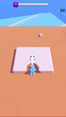 ��ѩ��(Snow Cutter)���°�׿���ͼ1