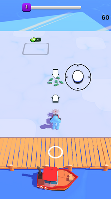 ��ѩ��(Snow Cutter)���°�׿���ͼ3