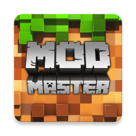 我的世界大��盒子(Master for MCPE)4.5.8 高�解�i版