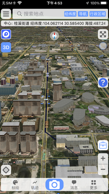 BIGEMAP��ά��ͼ��ͼ4