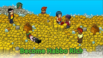 ���۱���Habbo���ؽ�ͼ0