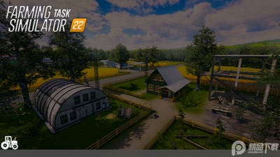 ģ��ũ��22����(Farming Sim 22)��ͼ3