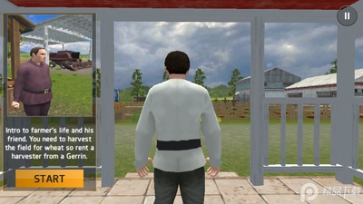 ģ��ũ��22����(Farming Sim 22)��ͼ0