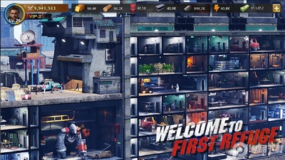 ��һ������z(First Refuge)��ͼ2