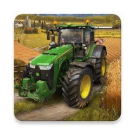 模拟农场20(FS 20)0.0.0.83 - Google 解锁版