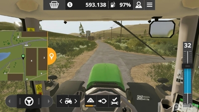ģ��ũ��20(FS 20)��ͼ0
