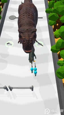 dinosaurcrisis����Σ�����ͼ0